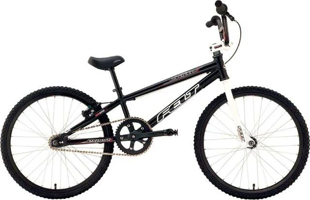 2005 Felt Sector Expert
