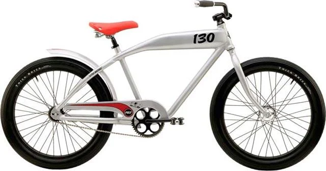 2005 Felt Little Bastard