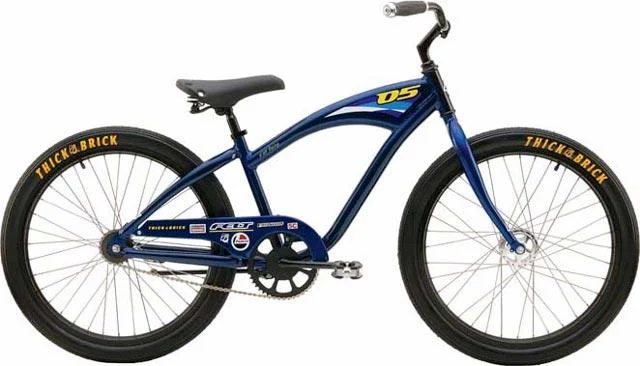 2005 Felt Speedway