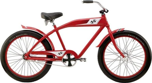 2005 Felt Baron