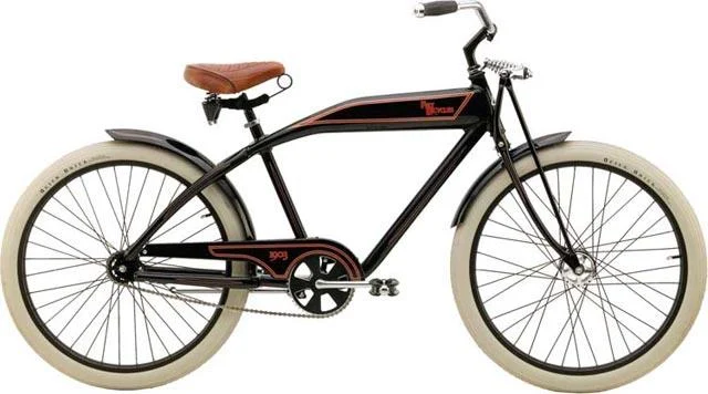 2005 Felt 1903