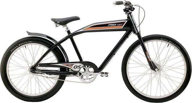 2005 Felt Cafe