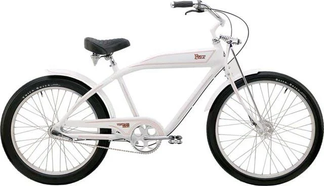 2005 Felt Vintage Iron