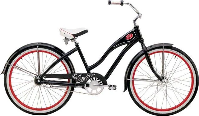 2005 Felt Desire