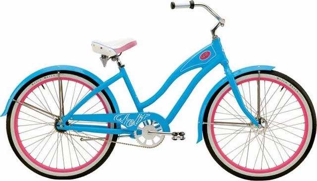 2005 Felt Desire 24"