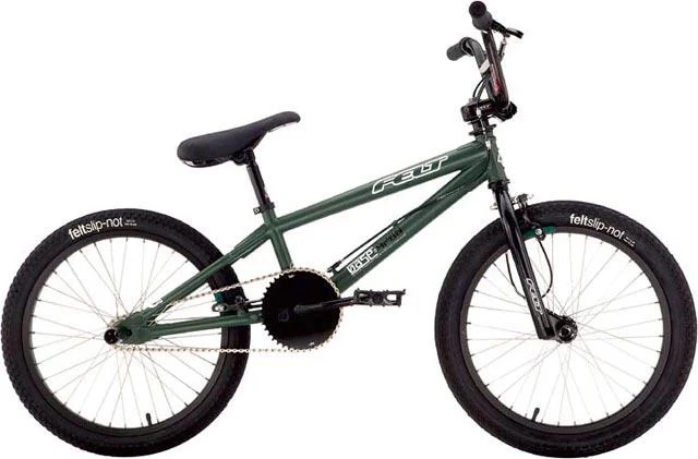 2005 Felt Base 20"