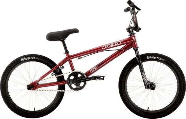 2005 Felt Fuse