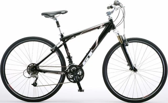2005 GT Nomad LTD