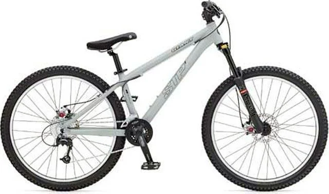 2005 Giant STP 1
