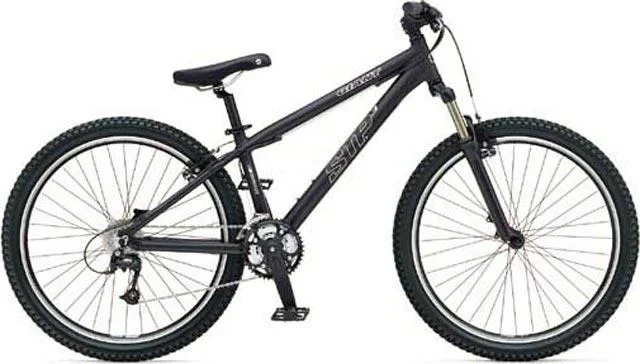 2005 Giant STP 3