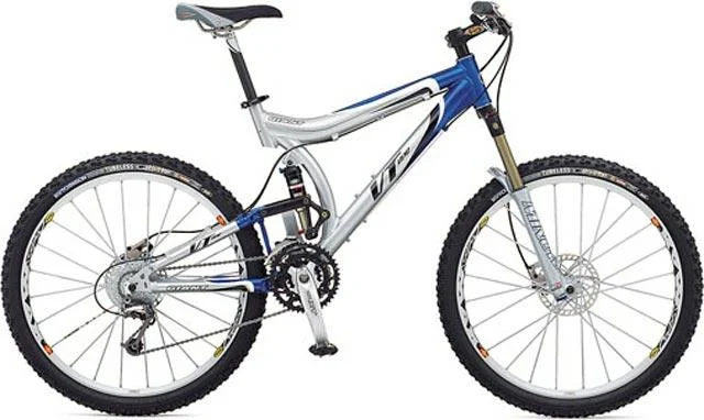 2005 Giant VT 1