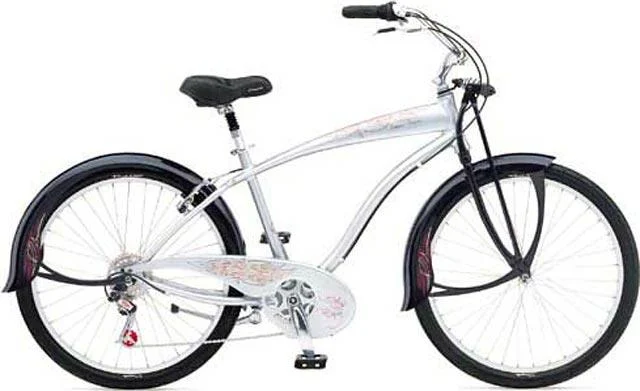 2005 Giant Simple 7 Springer