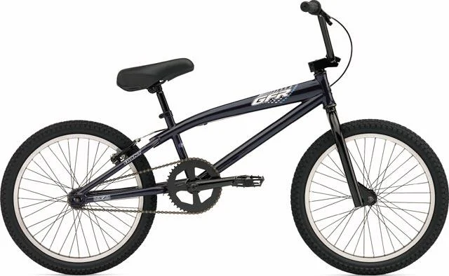2005 Giant GFR XL