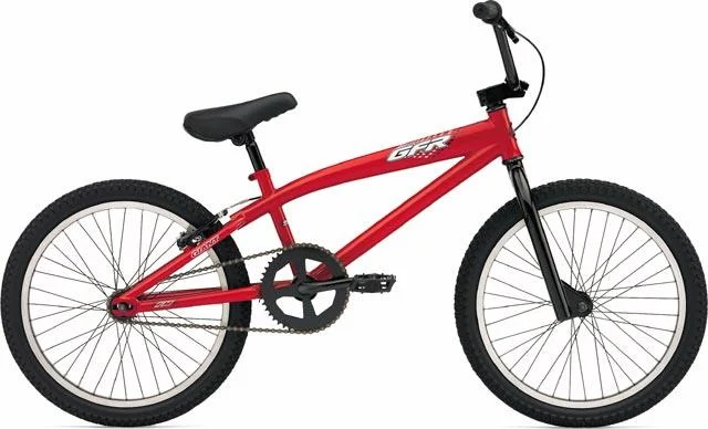 2005 Giant GFR FW