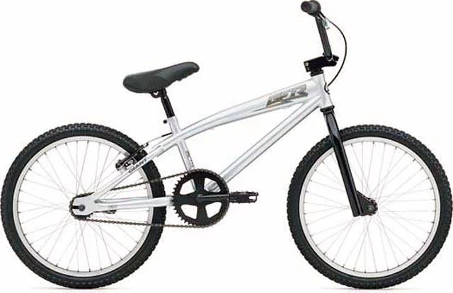 2005 Giant GFR CB