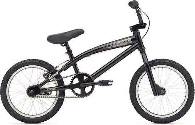 2005 Giant GFR 16"