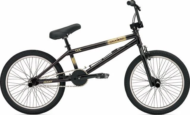 2005 Giant Modem GX