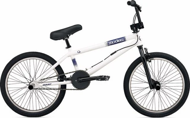 2005 Giant Modem G