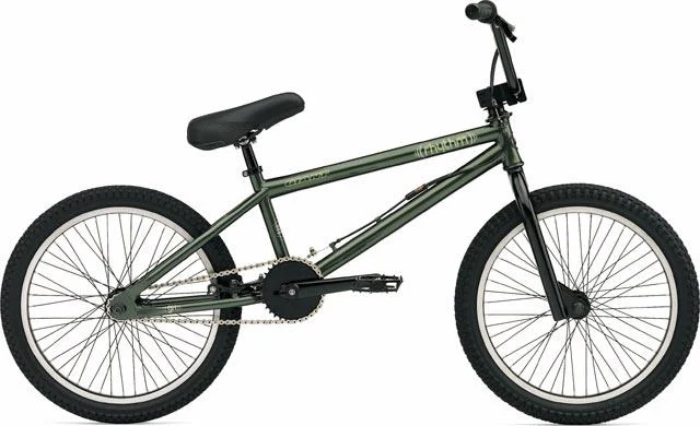 2005 Giant Rhythm GX