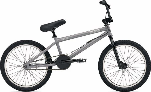 2005 Giant Rhythm G
