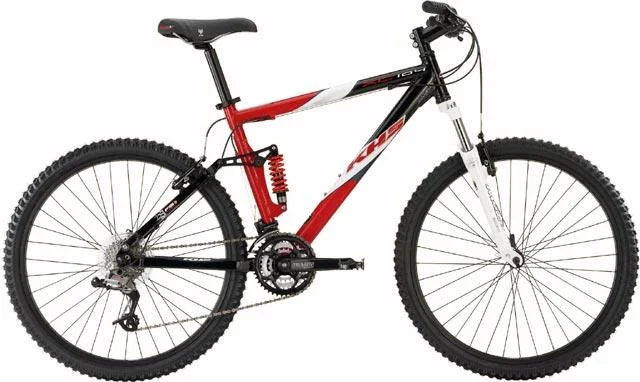2005 KHS XC 104