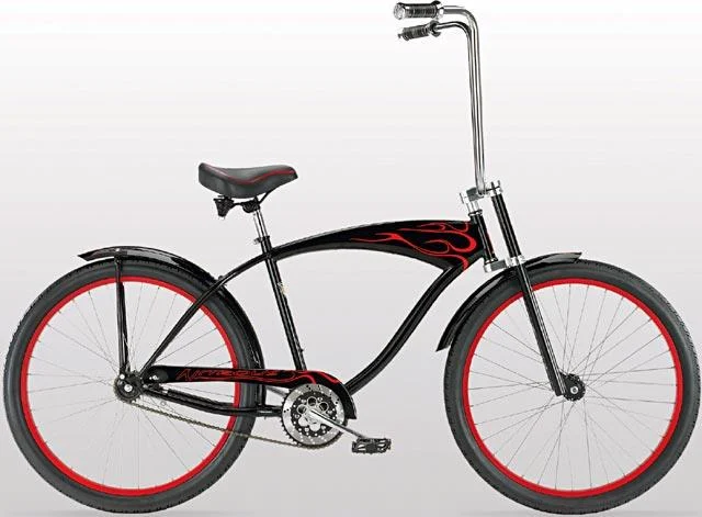 2005 KHS Manhattan Nitrous