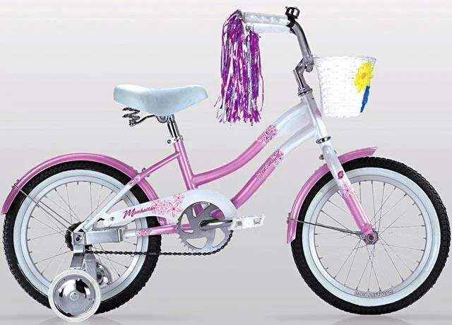 2005 KHS Manhattan Cotton Candy