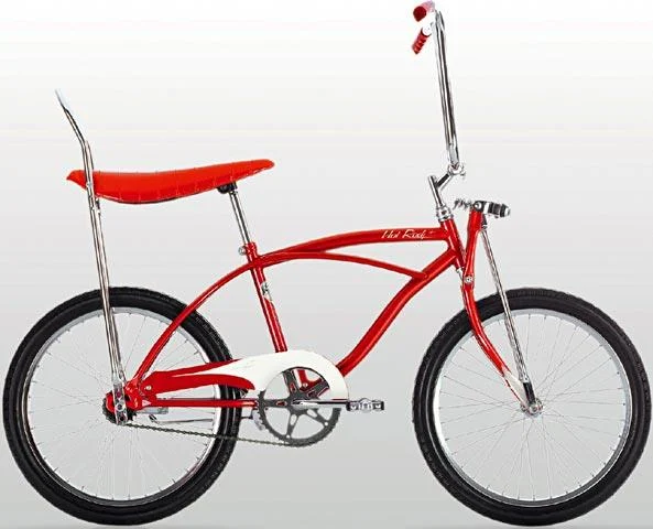 2005 KHS Manhattan Hot Rod