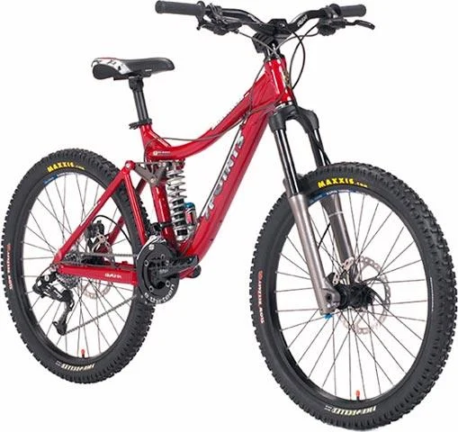 2005 Iron Horse 7Point3