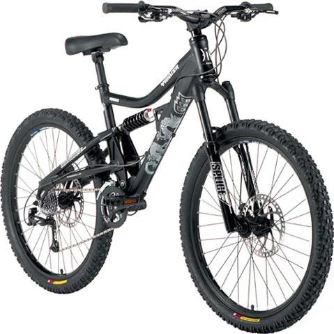 2005 Iron Horse Yakuza Aniki