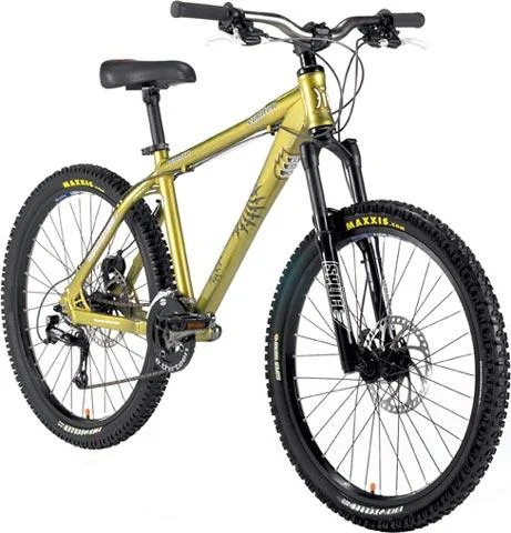2005 Iron Horse Yakuza Bakuto