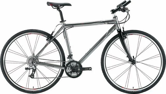 2005 Iron Horse Adventure GLX