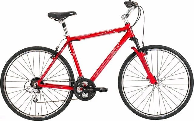2005 Iron Horse Adventure LX