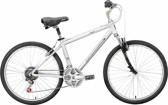 2005 Iron Horse Sage