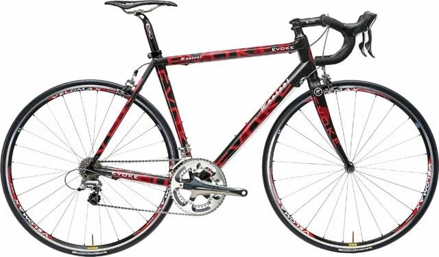 2005 Kestrel Evoke Dura Ace
