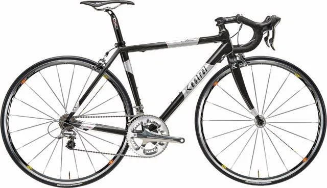 2005 Kestrel Evoke SL