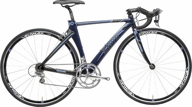 2005 Kestrel Talon Ultegra