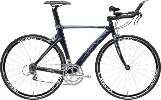 2005 Kestrel Talon SL Dura Ace Aero