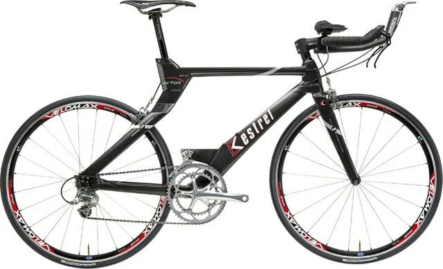 2005 Kestrel Airfoil Pro Dura Ace 700c