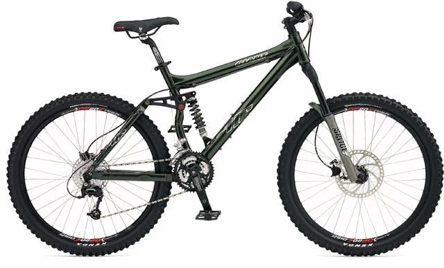 2005 Giant AC