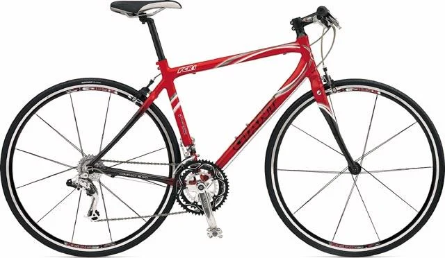 2005 Giant FCR 1