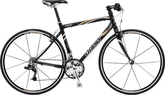 2005 Giant FCR 2