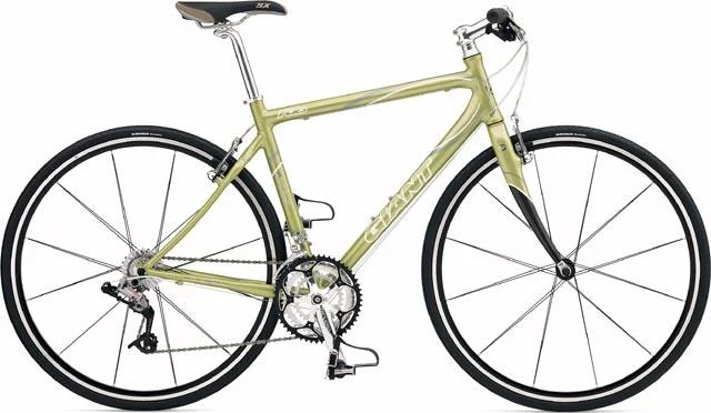 2005 Giant FCR 3