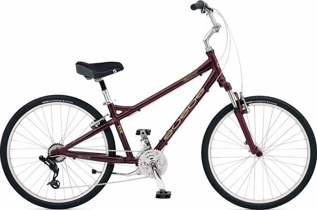 2005 Giant Suede DX