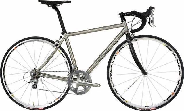 2005 Litespeed Ghisallo Dura Ace