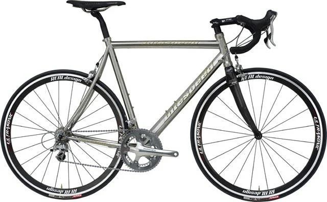 2005 Litespeed Vortex Ultegra