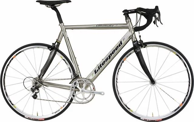 2005 Litespeed Ultimate Dura Ace