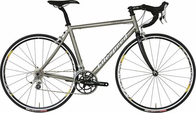 2005 Litespeed Teramo