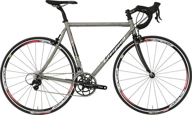2005 Litespeed Firenze