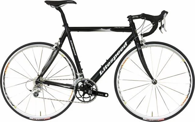 2005 Litespeed Avior Chorus